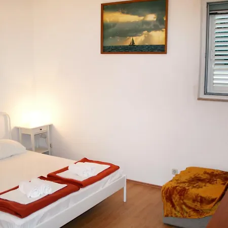 Appartement Pisak 1014c Mimice